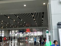 -衡阳东站