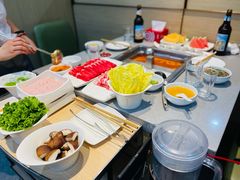 -海底捞火锅(振华商厦店)