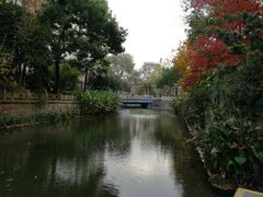 -兰溪青年公园