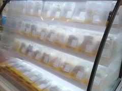 自助取餐区-不老神鸡(观音塘店)