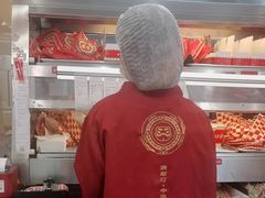 -塔斯汀中国汉堡(白云京溪地铁站店)