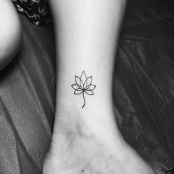 -墨無界刺青TATTOO
