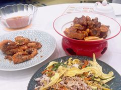 -小榄公饭店·岭南庭院餐厅(民安北路店)