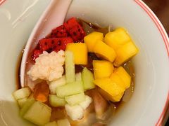 -俏江南(东方广场店)