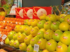 -Olé精品超市(上海港汇恒隆店)