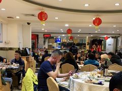 大堂-茂港柏香(侨港路店)