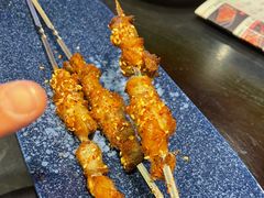-夯鱼烤鱼·尔滨地标美食(国展店)