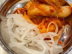 -哈哈碳都·牛肋条无限自助烤肉(台江万达店)