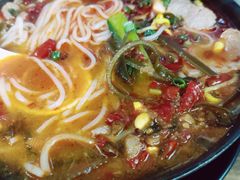 -李米线(总店)