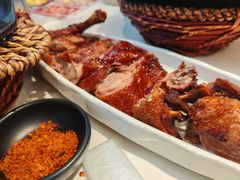 -乔阿马·江南味·驴肉香(龙湖华泾天街店)