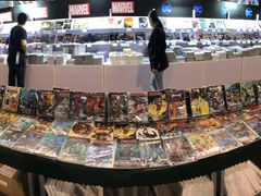 -东浩兰生上海世博展览馆