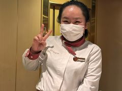 -海底捞火锅(劲松店)