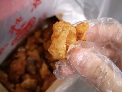 -阿捡忭京炸鸡(韭菜园总店)