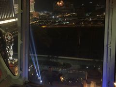 -影汇之星8字形摩天轮