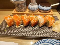 -西村日本料理(香格里拉饭店)