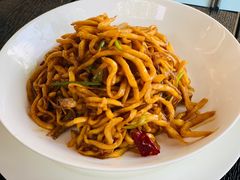 -南山鲜虾面·活鲜小馆·海味大连菜(南山总店)