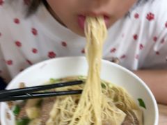-百福麵家(新馬路店)