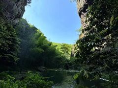 -浙北大峡谷