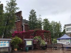 -东莞市可园博物馆