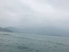 -日月潭