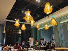 -安南越南餐厅(青岛万象城店)