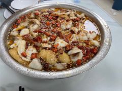 -黑皮酸菜鱼(三山街店)