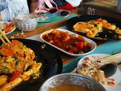 -Doo Dee Thai Food(Issan/Isaan/Esan)