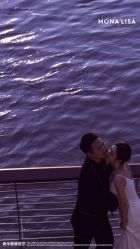 -青禾蒙娜丽莎婚纱摄影(武汉总店)