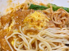 -秦云老太婆摊摊面(蜀汉路店)