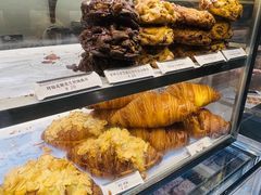 -CHOCMONS巧克怪兽(屏风街店)