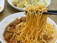 -玉华饮食店(茅台路店)