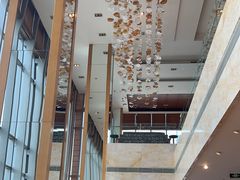 -视界美食自助餐厅·石家庄希尔顿酒店