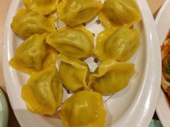 -吕氏疙瘩汤·新派鲁菜(芝罘万达店)