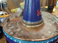 -木辛水水冰煮羊(凤城六路店)