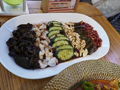 -俭寨大盘鸡·缸子肉·小公鸡·新疆菜(云通店)