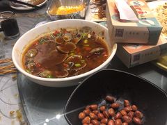 -程友记小海鲜·烧烤(马狮店)