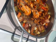 -黄记煌三汁焖锅(新佳丽江汉路店)