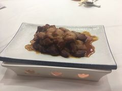 广式蜜汁叉烧-广州酒家(文昌总店)
