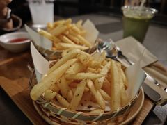 -无印良品餐堂 MUJI Diner(成都太古里店)