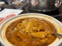 -好彩海鲜火锅饭店(银河百老汇店)