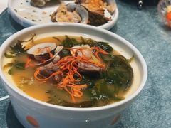 -79号渔船海鲜饭店(龙岗店)
