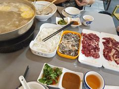 -杏花吴记牛肉火锅