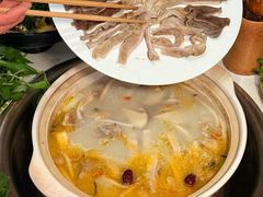 -土连锅·现熬养生汤锅(梁家巷店)