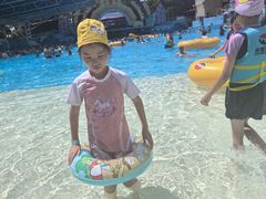 -杭州浪浪浪水公园