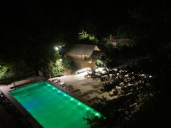 -北京山里寒舍度假酒店
