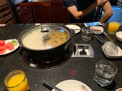 -捞王猪肚鸡火锅(昆山店)