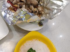 -花甲大咖(曼哈顿店)
