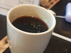 -漫咖啡(银泰创意城店)