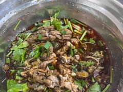 -老兵麻辣烫(世欧王庄店)