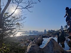 -信号山公园